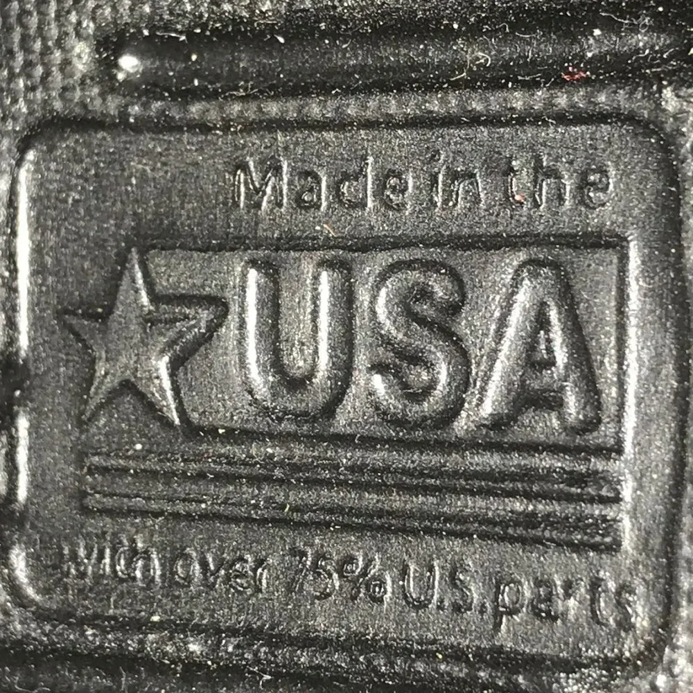 Made In USA water Shoes Boy Size 3/4